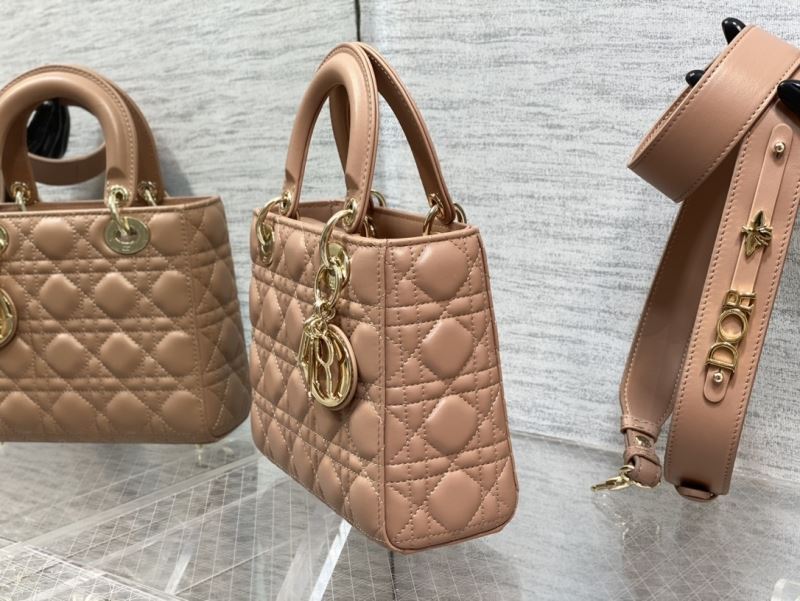 Christian Dior My Lady Bags